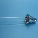 Scent atomizer dispenser nozzle quality control
