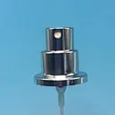 Scent atomizer dispenser nozzle quality control
